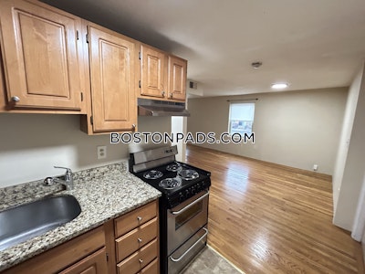 South Boston 1 Bed 1 Bath BOSTON Boston - $2,295