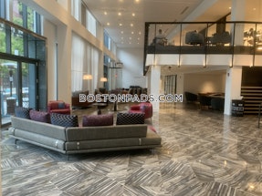 South End Apartment for rent 1 Bedroom 1 Bath Boston - $3,329