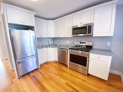 East Boston Apartment for rent 1 Bedroom 1 Bath Boston - $2,725