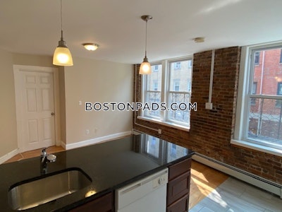 North End Apartment for rent 2 Bedrooms 1 Bath Boston - $3,560