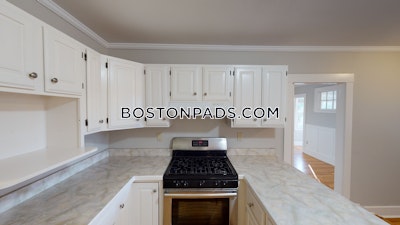 Brighton Apartment for rent 5 Bedrooms 2.5 Baths Boston - $4,800