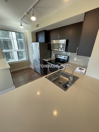 Downtown Nice 2 Bed 2 Bath available on Stuart St. in Boston  Boston - $4,720