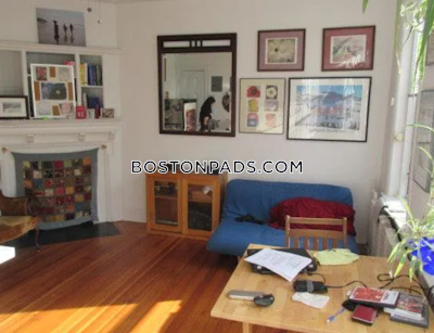 Cambridge Apartment for rent 1 Bedroom 1 Bath  Harvard Square - $2,575 No Fee