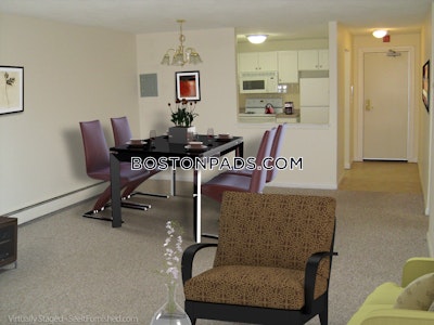 Watertown Apartment for rent 2 Bedrooms 1 Bath - $2,800 No Fee