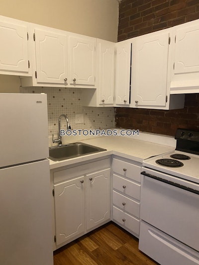 Mission Hill Apartment for rent 1 Bedroom 1 Bath Boston - $2,200 50% Fee