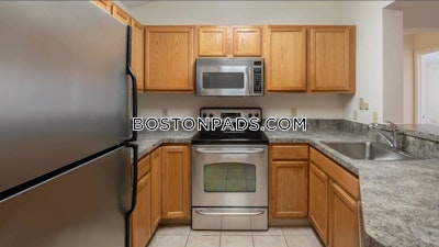 Quincy Apartment for rent 2 Bedrooms 2 Baths  West Quincy - $3,355