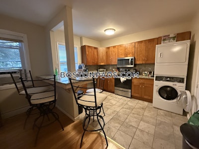 Mission Hill Apartment for rent 4 Bedrooms 1 Bath Boston - $4,000