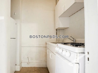 Fenway/kenmore Apartment for rent Studio 1 Bath Boston - $2,450