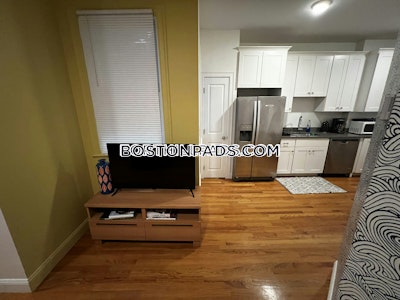 Fort Hill 11 Beds 4.5 Baths Fort Hill Boston - $17,600