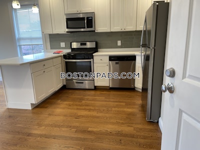 Roxbury Apartment for rent 5 Bedrooms 1.5 Baths Boston - $4,500 No Fee