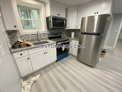 Somerville Apartment for rent 1 Bedroom 1 Bath  Davis Square - $2,650