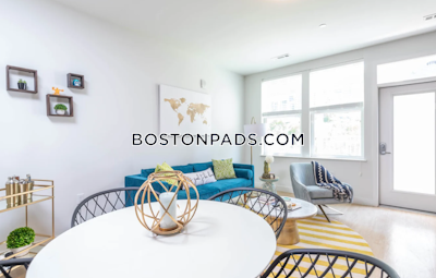 Jamaica Plain 1 Bed 1 Bath BOSTON Boston - $2,403