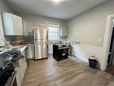 Jamaica Plain Apartment for rent 3 Bedrooms 1.5 Baths Boston - $3,500