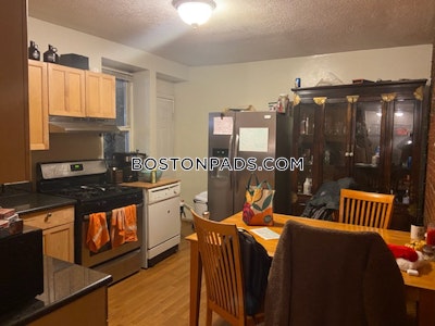 South End Apartment for rent 4 Bedrooms 2.5 Baths Boston - $7,000