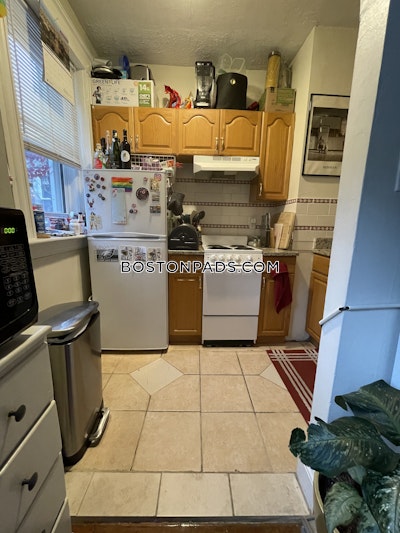 Brookline 2 Beds 1 Bath  Washington Square - $2,700