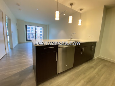 West End Apartment for rent 1 Bedroom 1 Bath Boston - $3,639