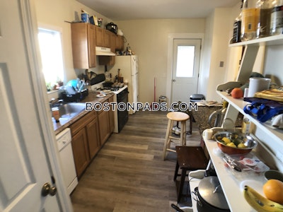 Medford Apartment for rent 5 Bedrooms 2.5 Baths  Tufts - $5,500