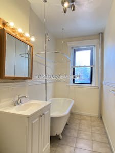 Brookline Apartment for rent 1 Bedroom 1 Bath  Brookline Village - $2,350