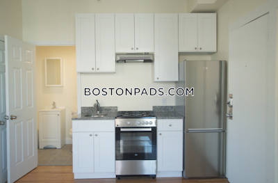 South Boston Apartment for rent Studio 1 Bath Boston - $2,250