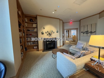 West End Apartment for rent 2 Bedrooms 2 Baths Boston - $3,870