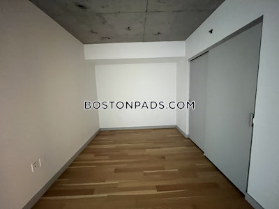 Seaport/waterfront Apartment for rent Studio 1 Bath Boston - $3,665
