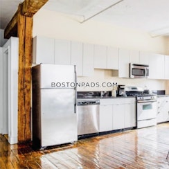 South End 2 Beds 1 Bath Boston - $4,400