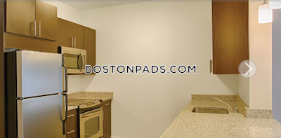 Waltham 1 Bed 1 Bath - $2,000