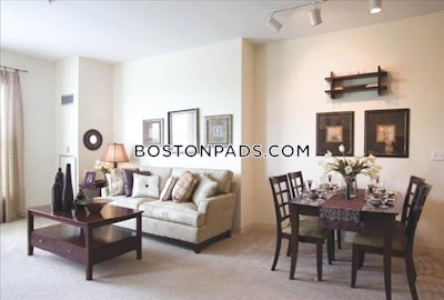 Waltham Apartment for rent 1 Bedroom 1 Bath - $2,722