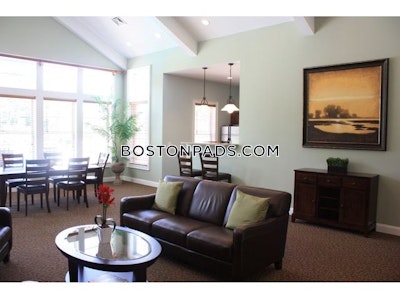 Waltham Apartment for rent 2 Bedrooms 2 Baths - $3,117