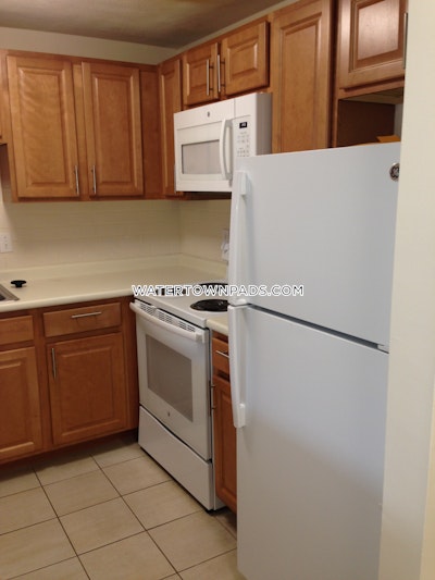 Watertown Apartment for rent 1 Bedroom 1 Bath - $2,450