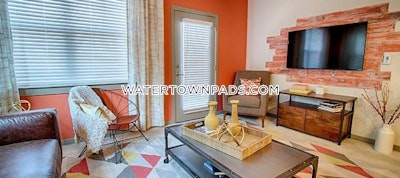 Watertown Apartment for rent 1 Bedroom 1 Bath - $3,029