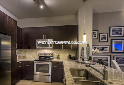 Watertown Apartment for rent 2 Bedrooms 2 Baths - $7,651