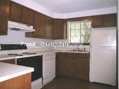 Woburn Apartment for rent 2 Bedrooms 1 Bath - $3,295 50% Fee