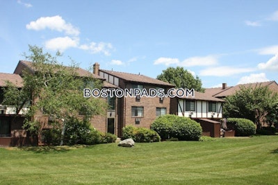 Woburn 1 Bed 1 Bath - $2,095 50% Fee